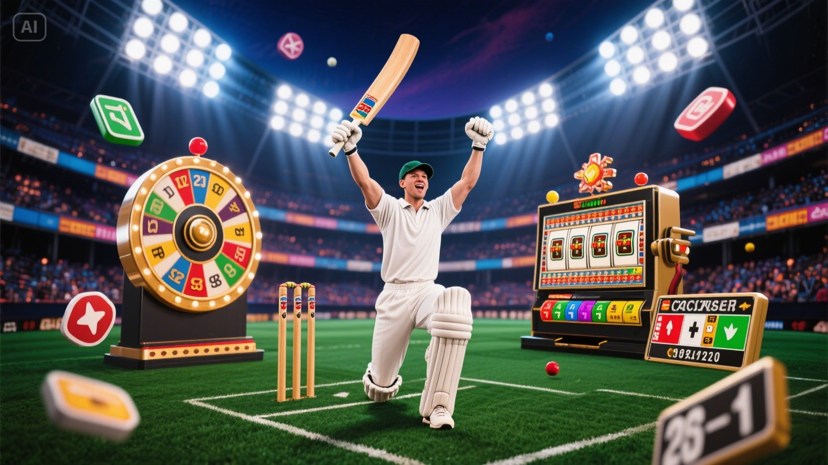 Casino 9Wickets Sports desktop and mobile interfaces