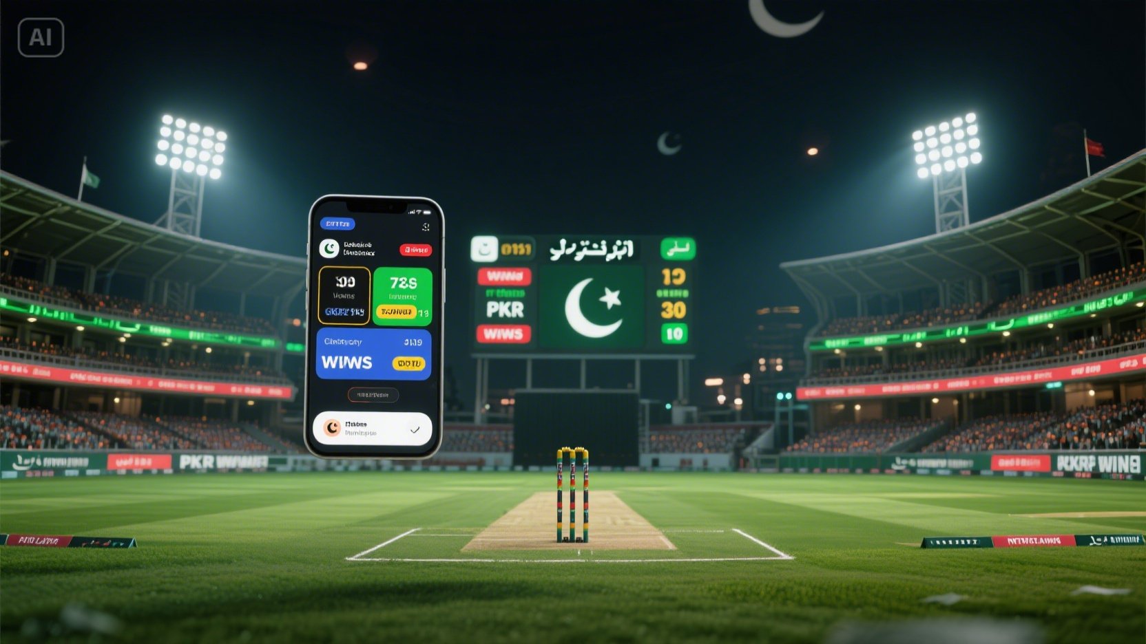 Casino 9Wickets Sports desktop and mobile interfaces
