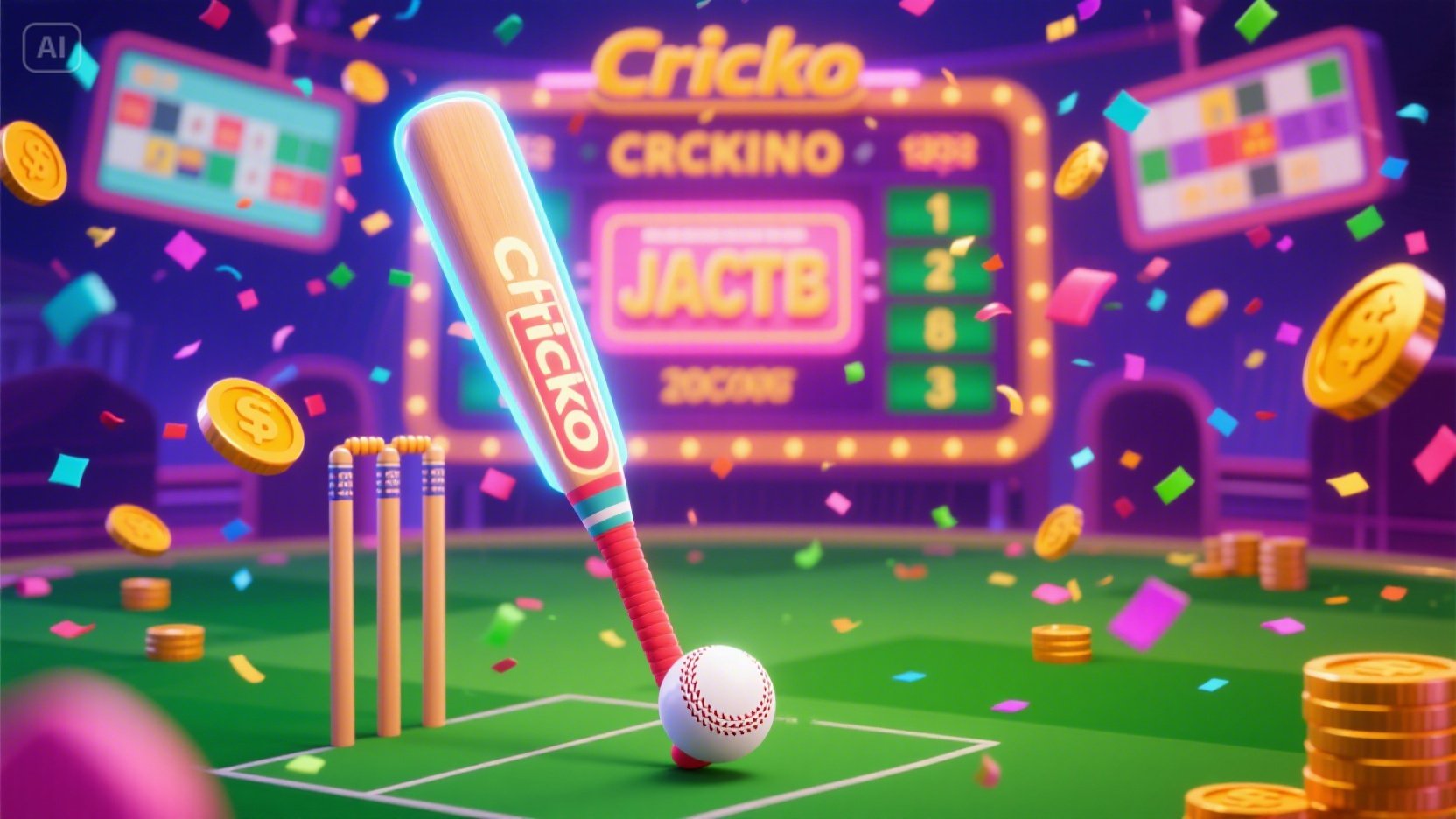 9Wickets SportsPakistan’s top casino site gives you a 200% first deposit reward! Deposit now, play your favourite slots, and enjoy guaranteed instant PKR payouts.