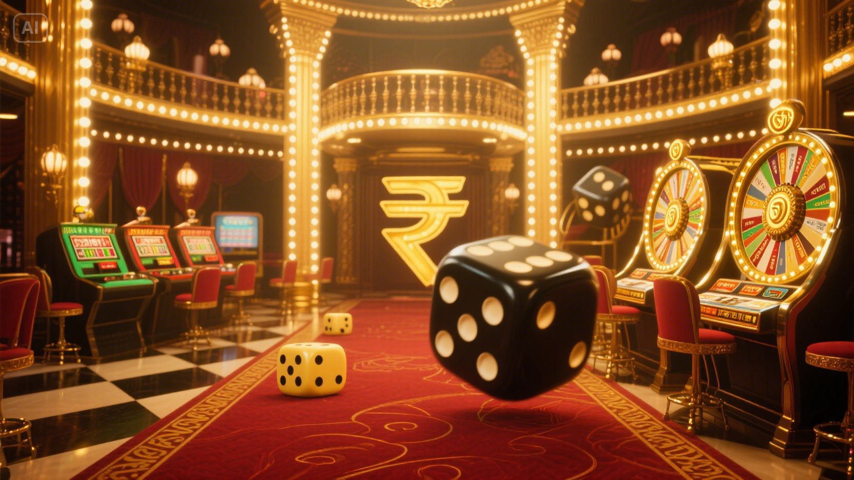 Casino 9Wickets Sports desktop and mobile interfaces