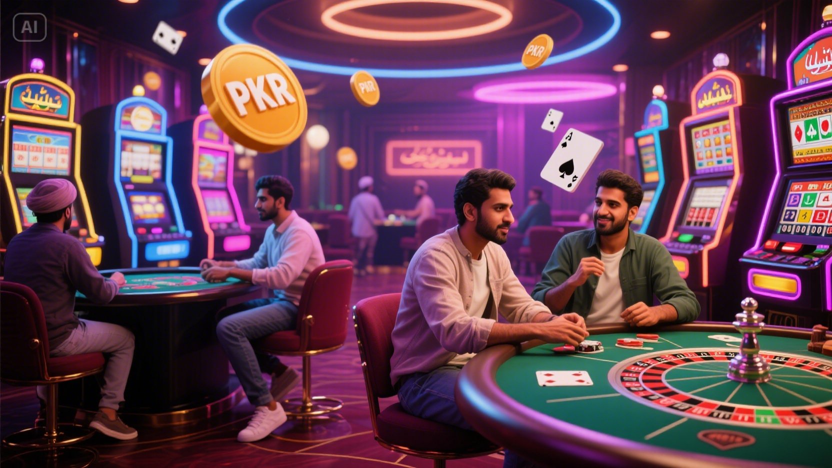 Registration at 9Wickets Sports Casino