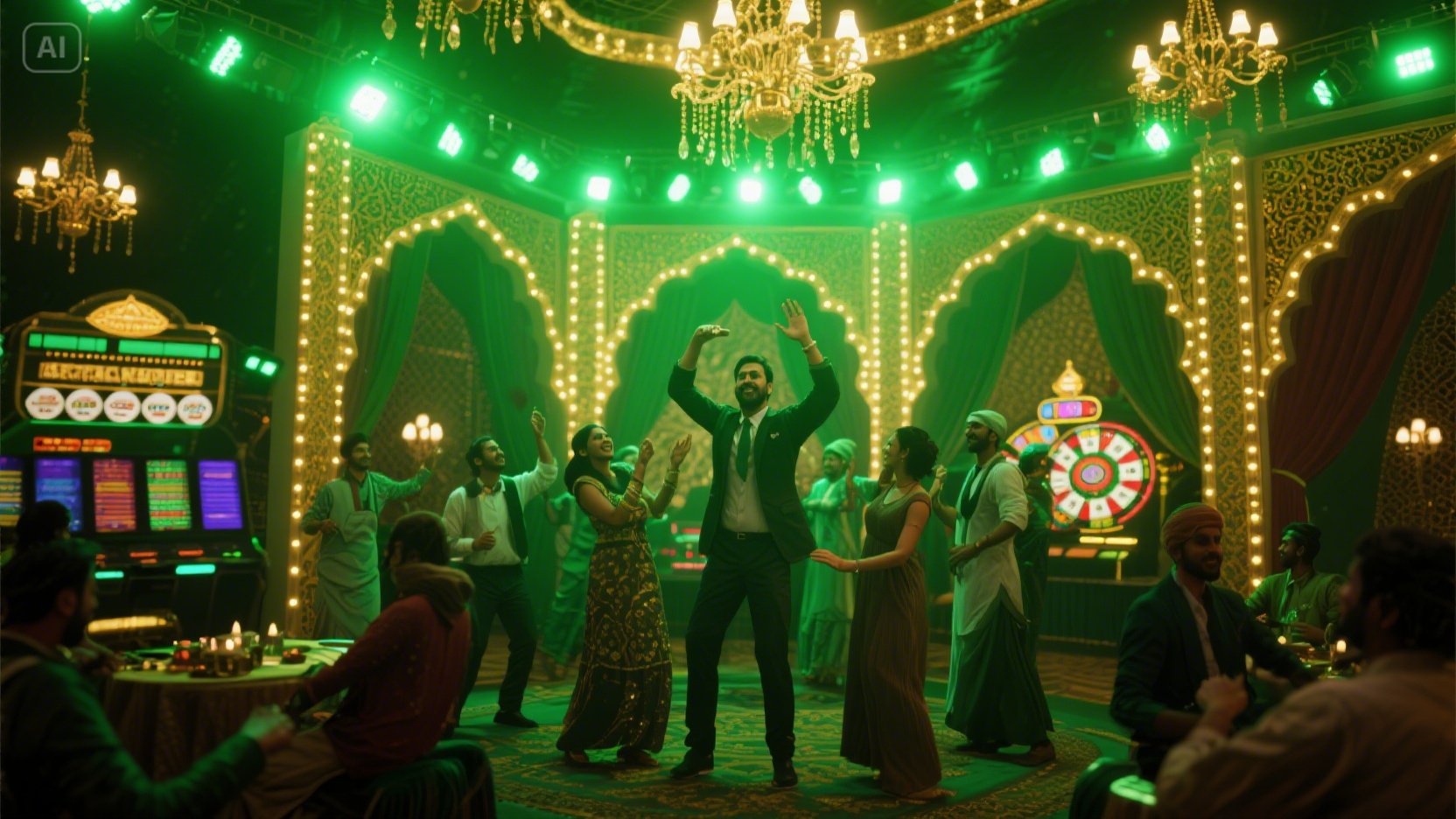 Registration at 9Wickets Sports Casino