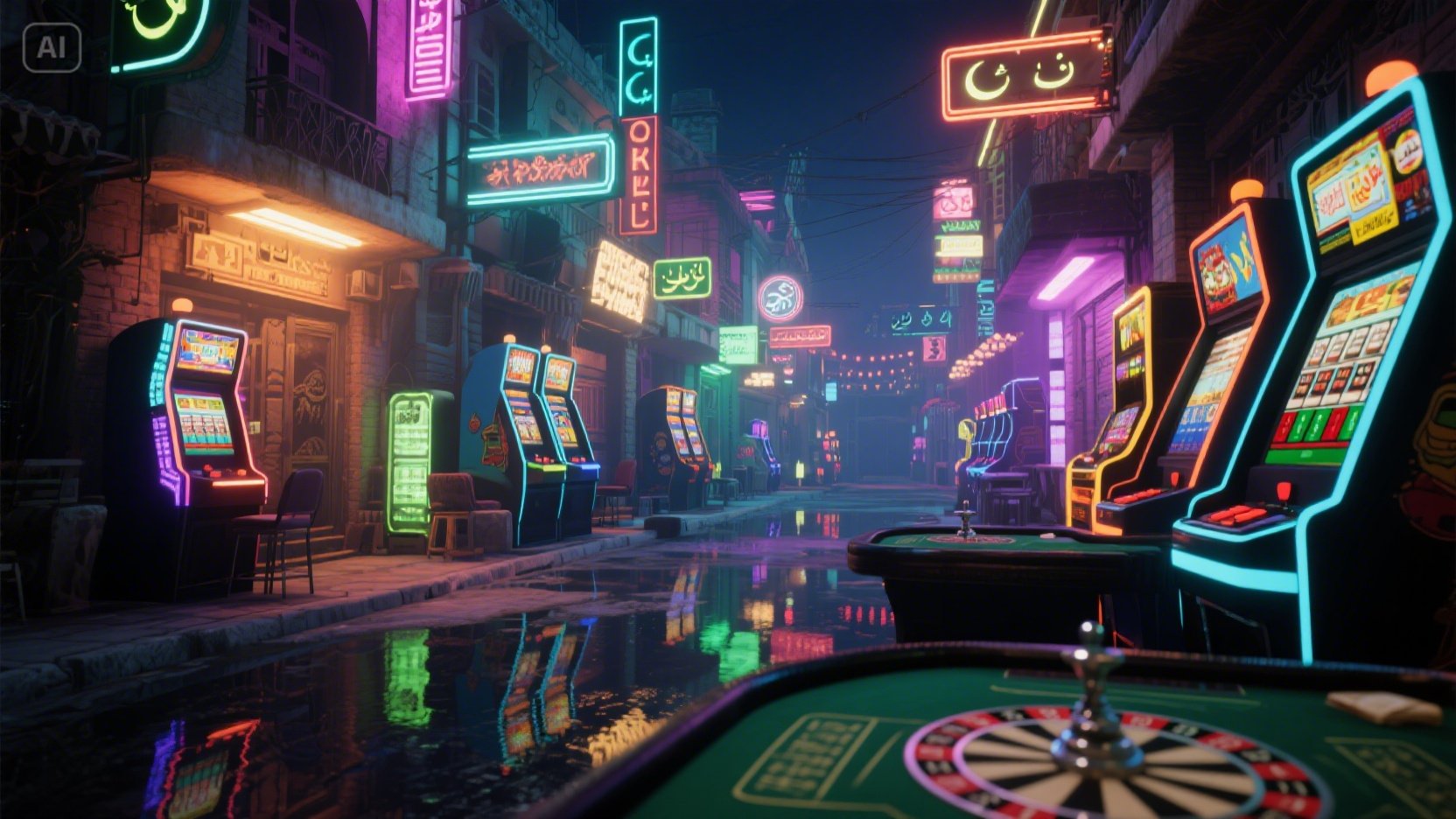 Casino 9Wickets Sports desktop and mobile interfaces